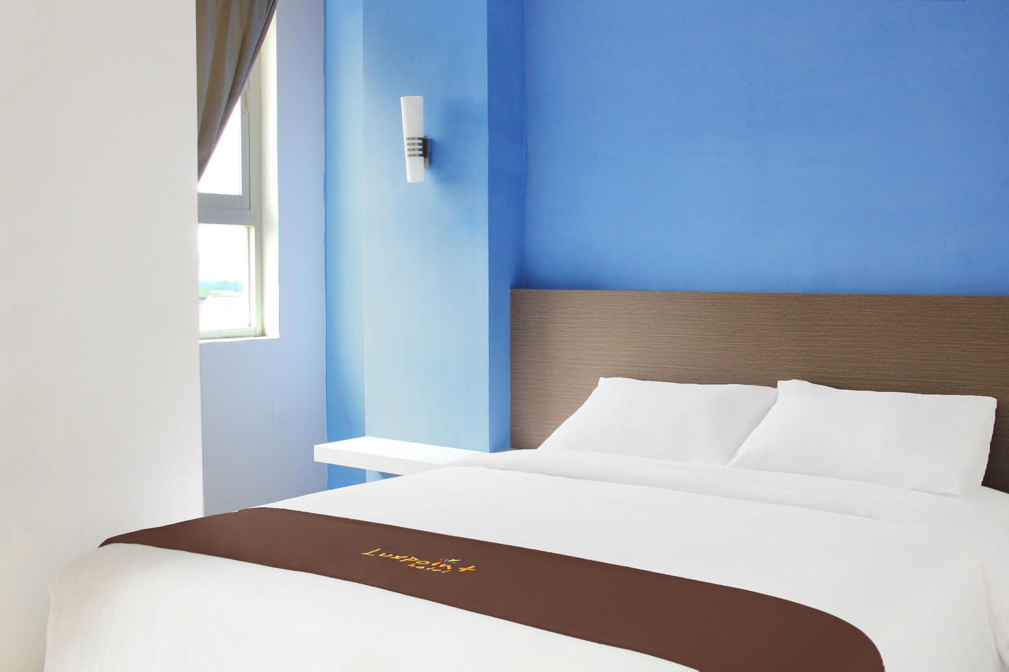 Luxpoint Hotel Baratajaya Σουραμπάγια Εξωτερικό φωτογραφία