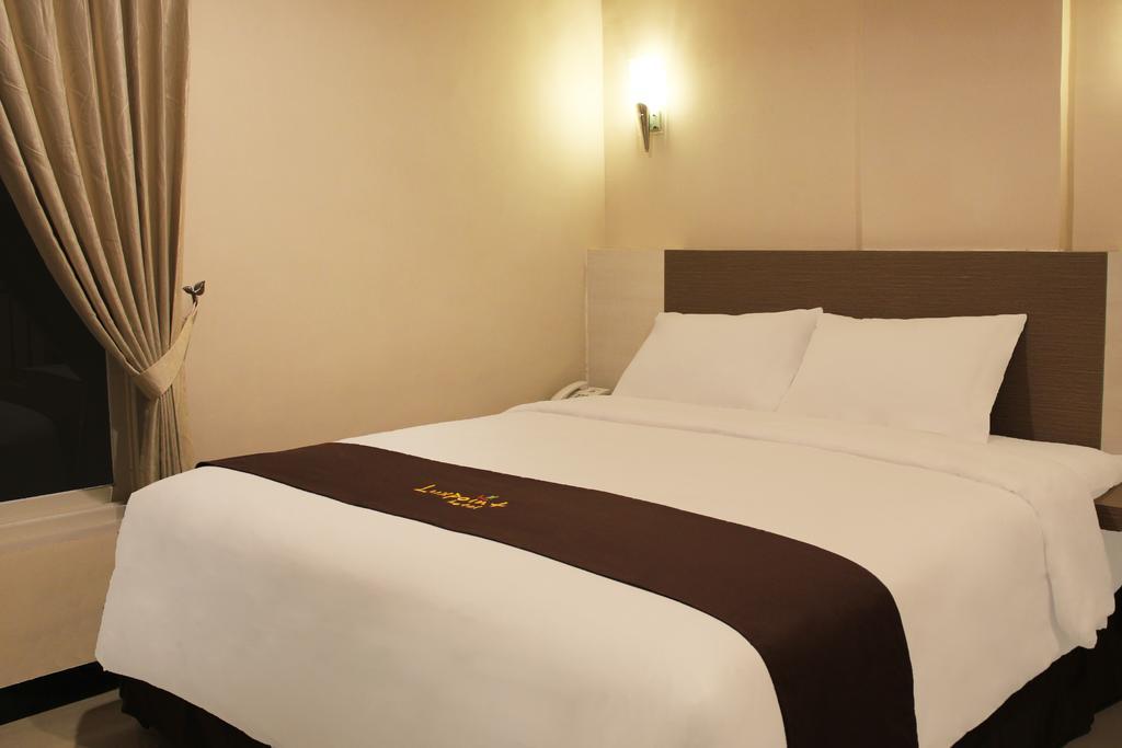 Luxpoint Hotel Baratajaya Σουραμπάγια Εξωτερικό φωτογραφία