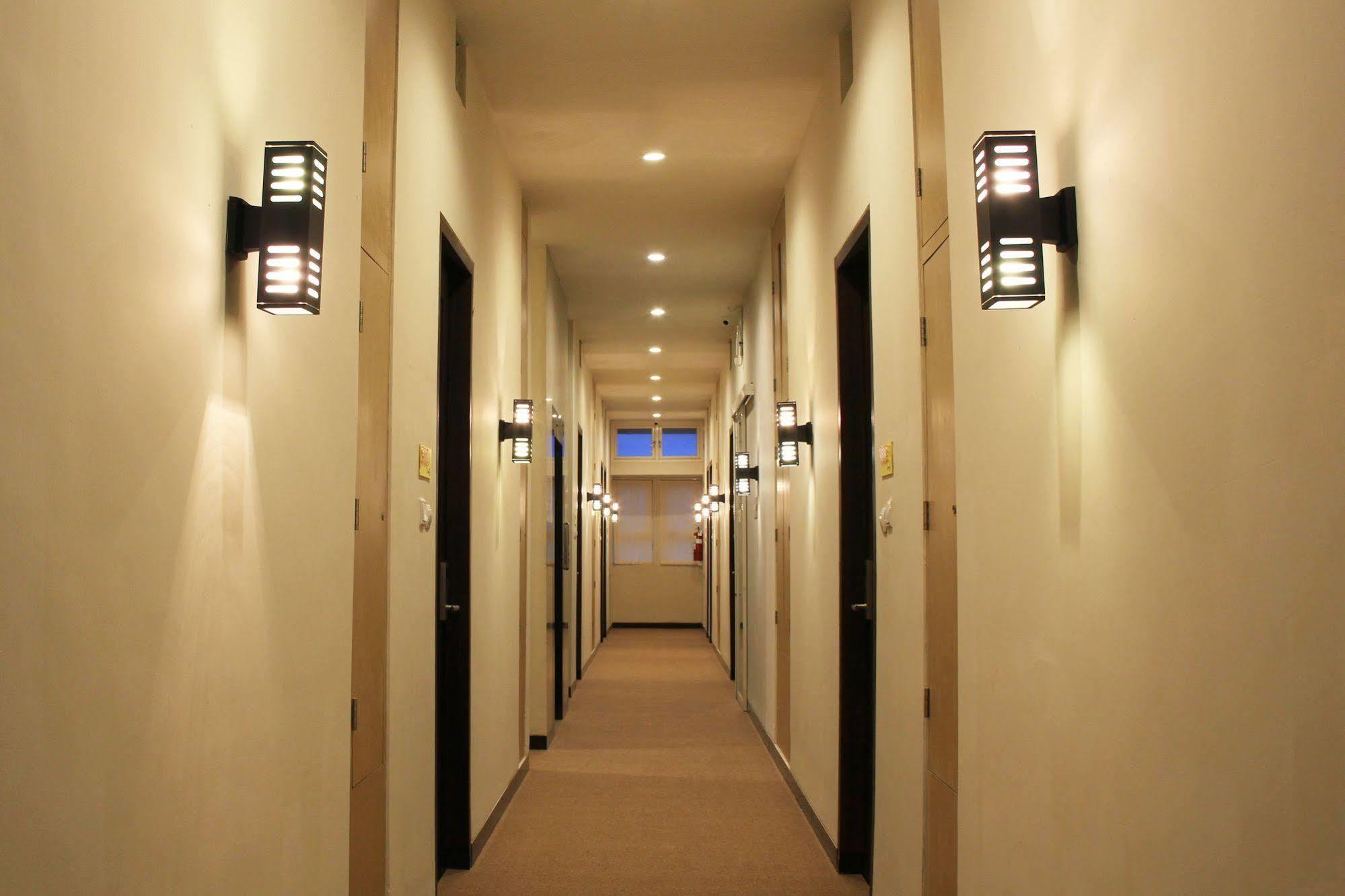 Luxpoint Hotel Baratajaya Σουραμπάγια Εξωτερικό φωτογραφία