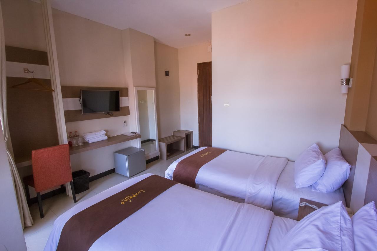 Luxpoint Hotel Baratajaya Σουραμπάγια Εξωτερικό φωτογραφία