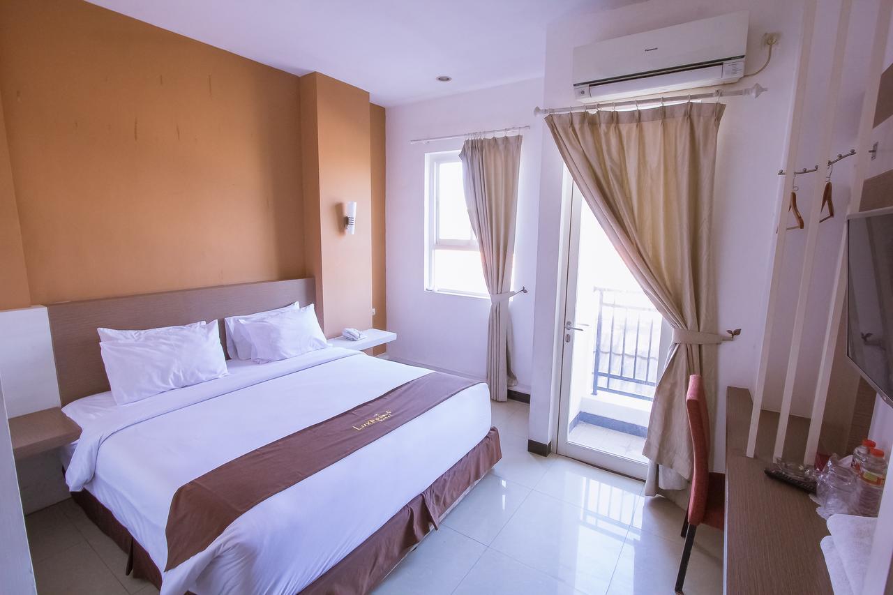 Luxpoint Hotel Baratajaya Σουραμπάγια Εξωτερικό φωτογραφία